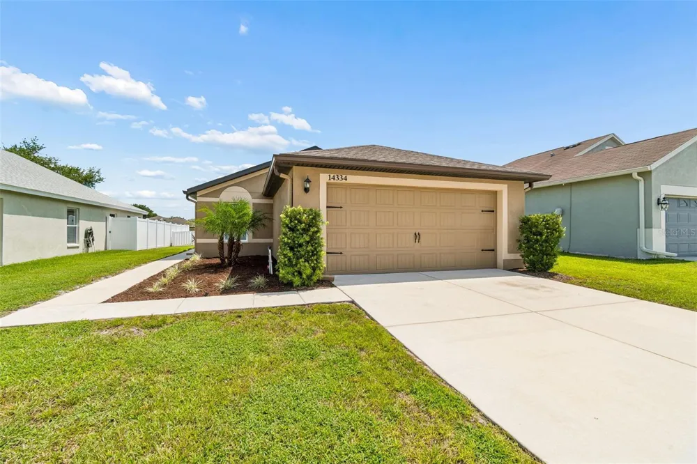 14334 HOLLY HAMMOCK LANE Brooksville, FL 34613