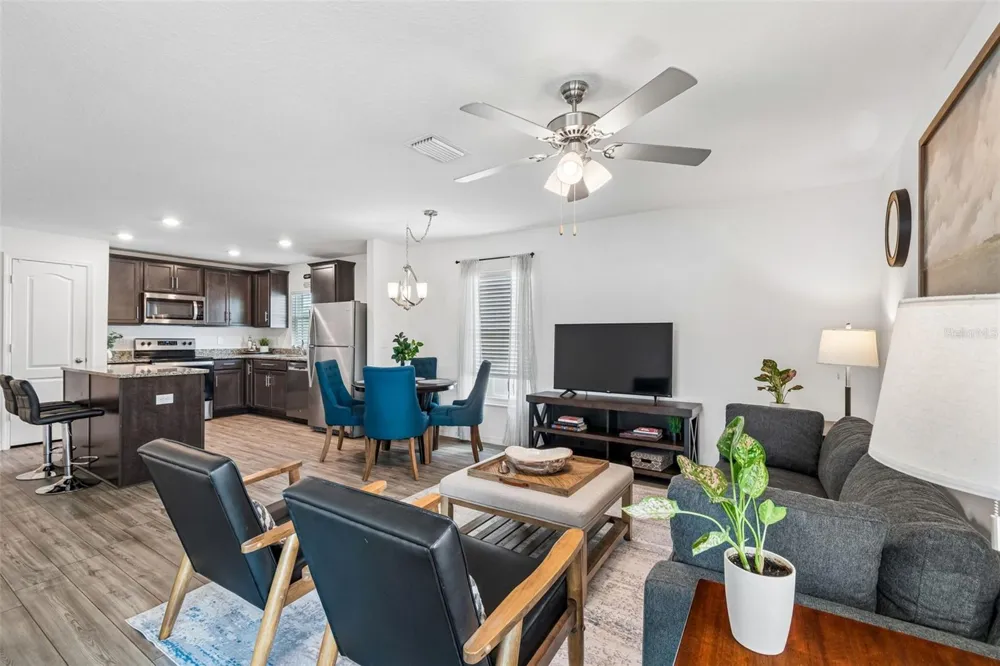 14334 HOLLY HAMMOCK LANE Brooksville, FL 34613