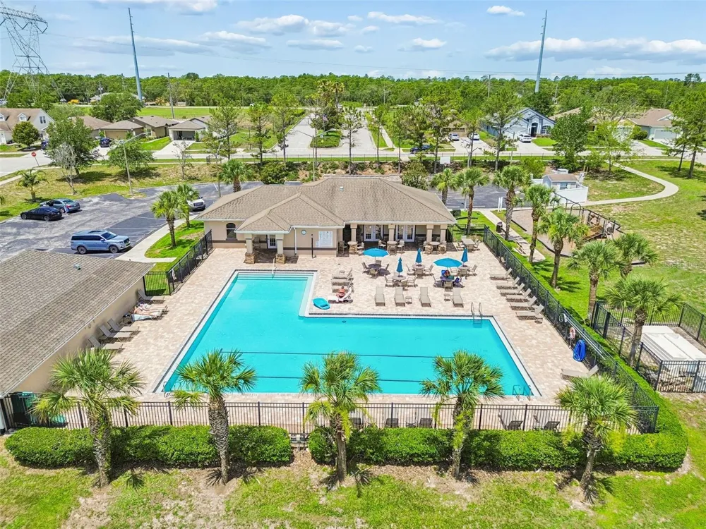 14334 HOLLY HAMMOCK LANE Brooksville, FL 34613
