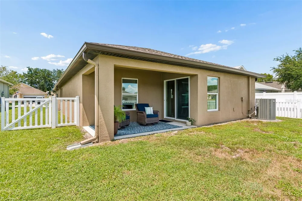 14334 HOLLY HAMMOCK LANE Brooksville, FL 34613