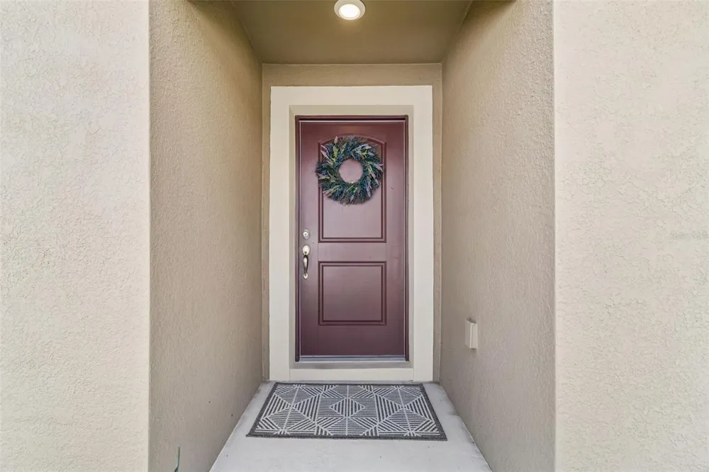 14334 HOLLY HAMMOCK LANE Brooksville, FL 34613