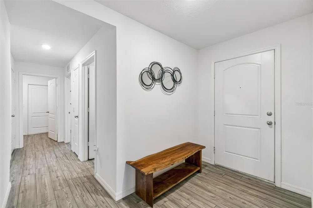 14334 HOLLY HAMMOCK LANE Brooksville, FL 34613