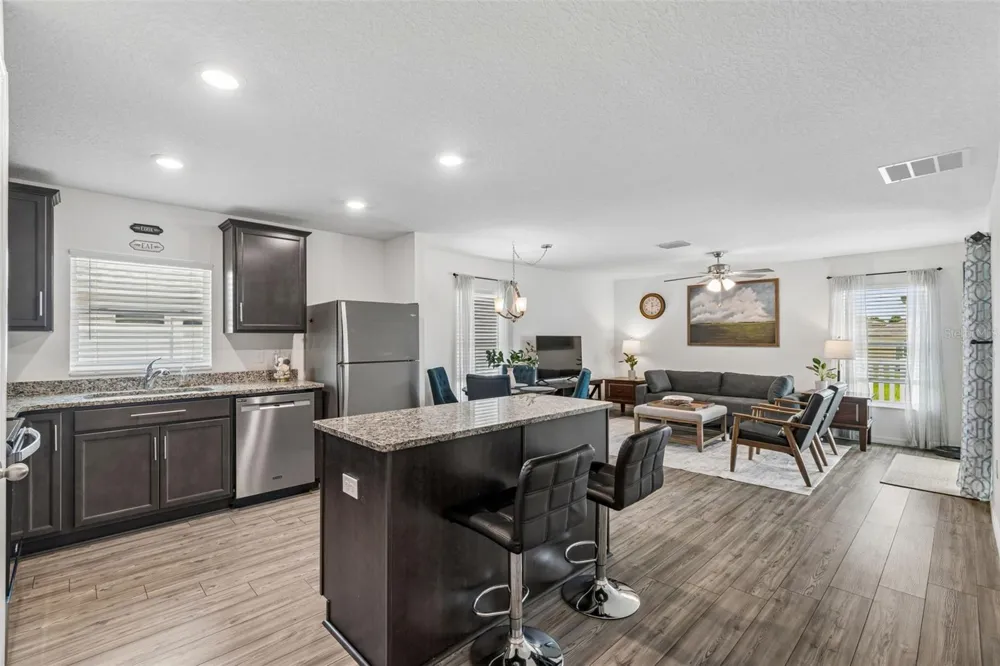 14334 HOLLY HAMMOCK LANE Brooksville, FL 34613
