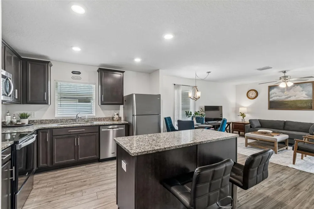 14334 HOLLY HAMMOCK LANE Brooksville, FL 34613