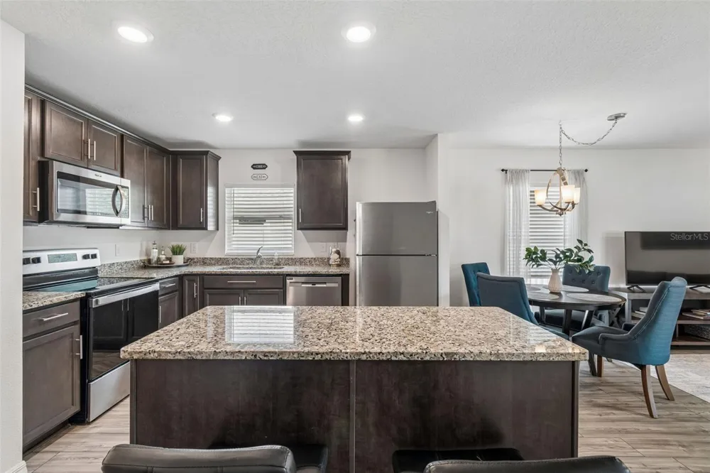 14334 HOLLY HAMMOCK LANE Brooksville, FL 34613