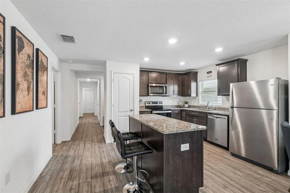 14334 HOLLY HAMMOCK LANE Brooksville, FL 34613