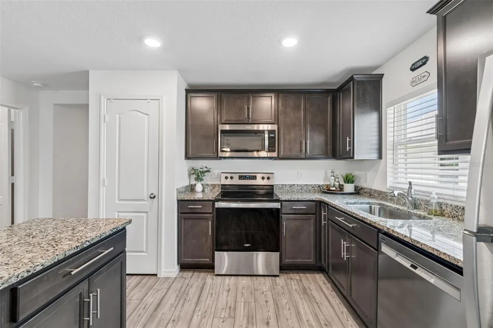 14334 HOLLY HAMMOCK LANE Brooksville, FL 34613