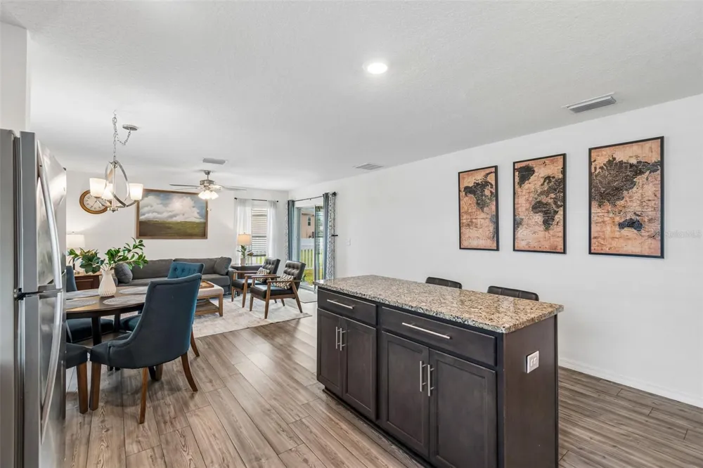 14334 HOLLY HAMMOCK LANE Brooksville, FL 34613