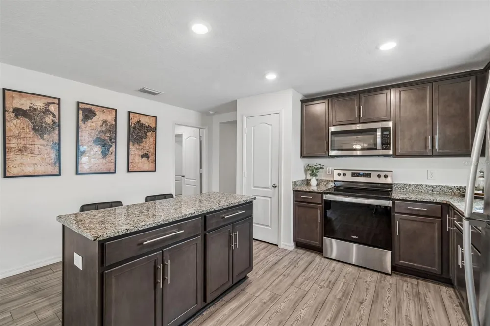 14334 HOLLY HAMMOCK LANE Brooksville, FL 34613