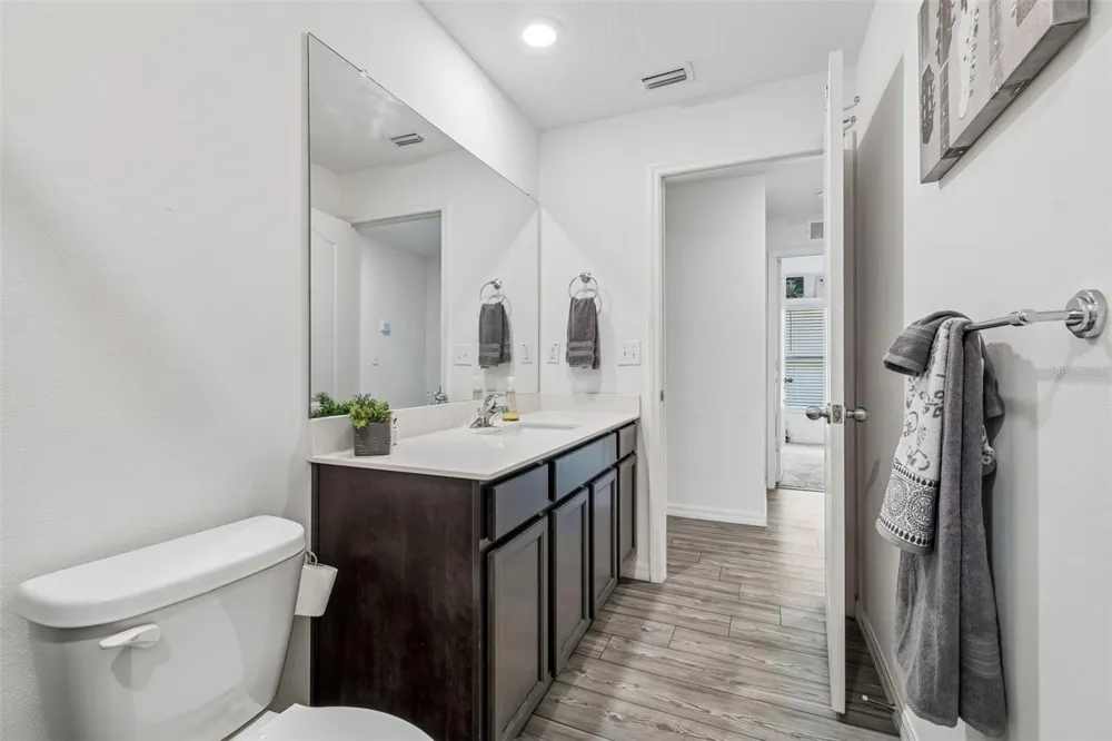 14334 HOLLY HAMMOCK LANE Brooksville, FL 34613