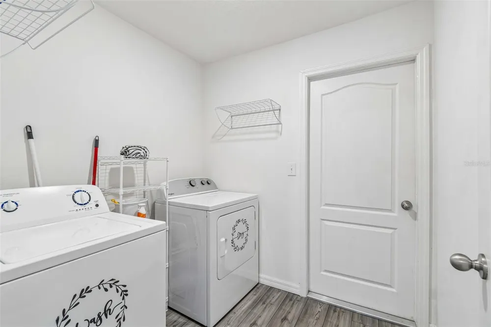 14334 HOLLY HAMMOCK LANE Brooksville, FL 34613