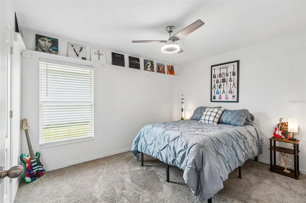 14334 HOLLY HAMMOCK LANE Brooksville, FL 34613