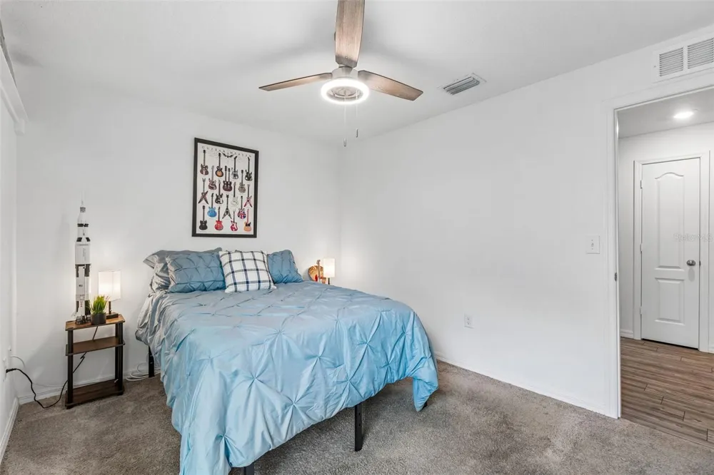 14334 HOLLY HAMMOCK LANE Brooksville, FL 34613