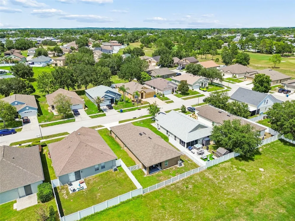 14334 HOLLY HAMMOCK LANE Brooksville, FL 34613