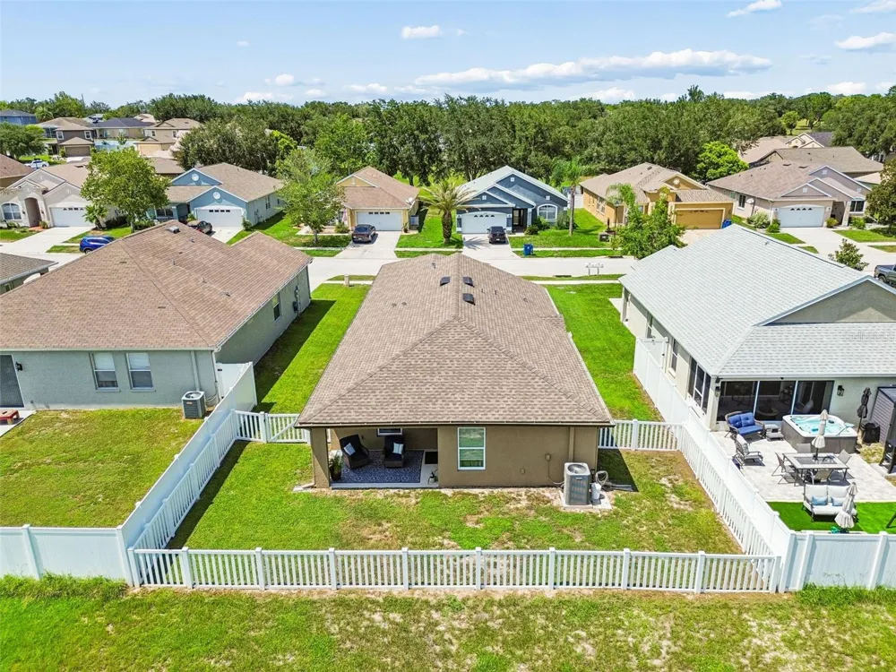 14334 HOLLY HAMMOCK LANE Brooksville, FL 34613