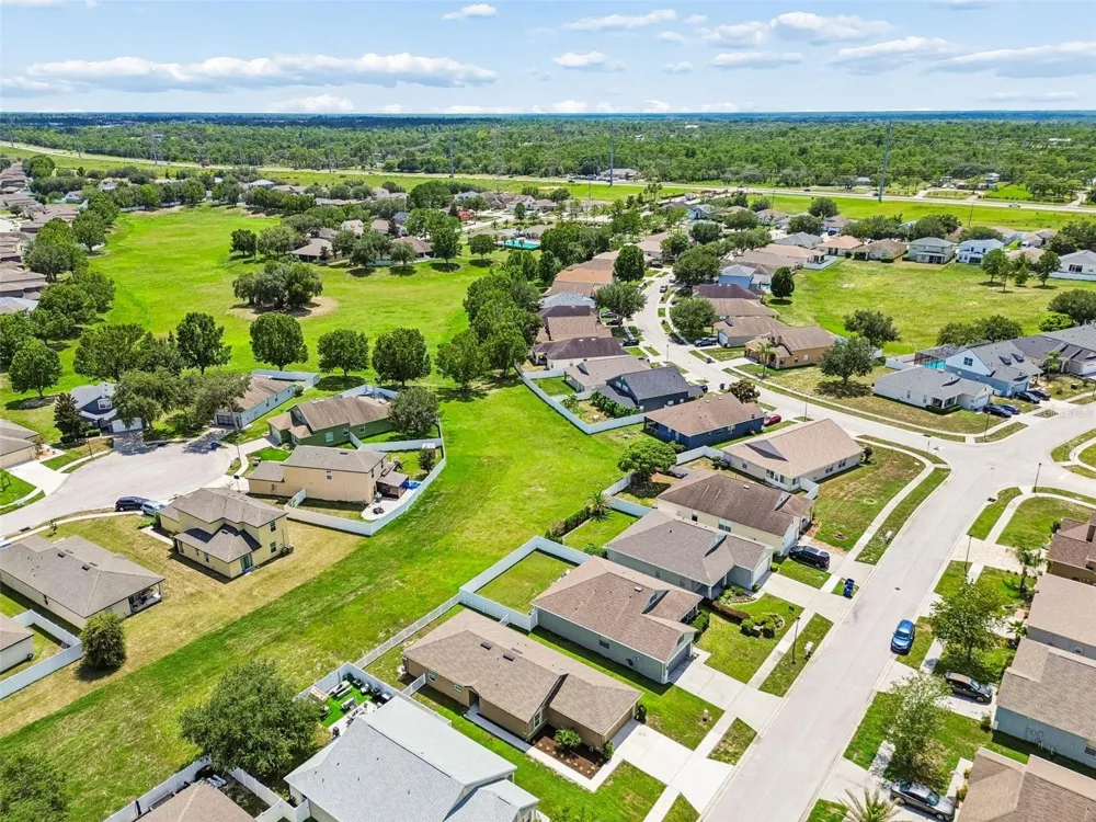 14334 HOLLY HAMMOCK LANE Brooksville, FL 34613