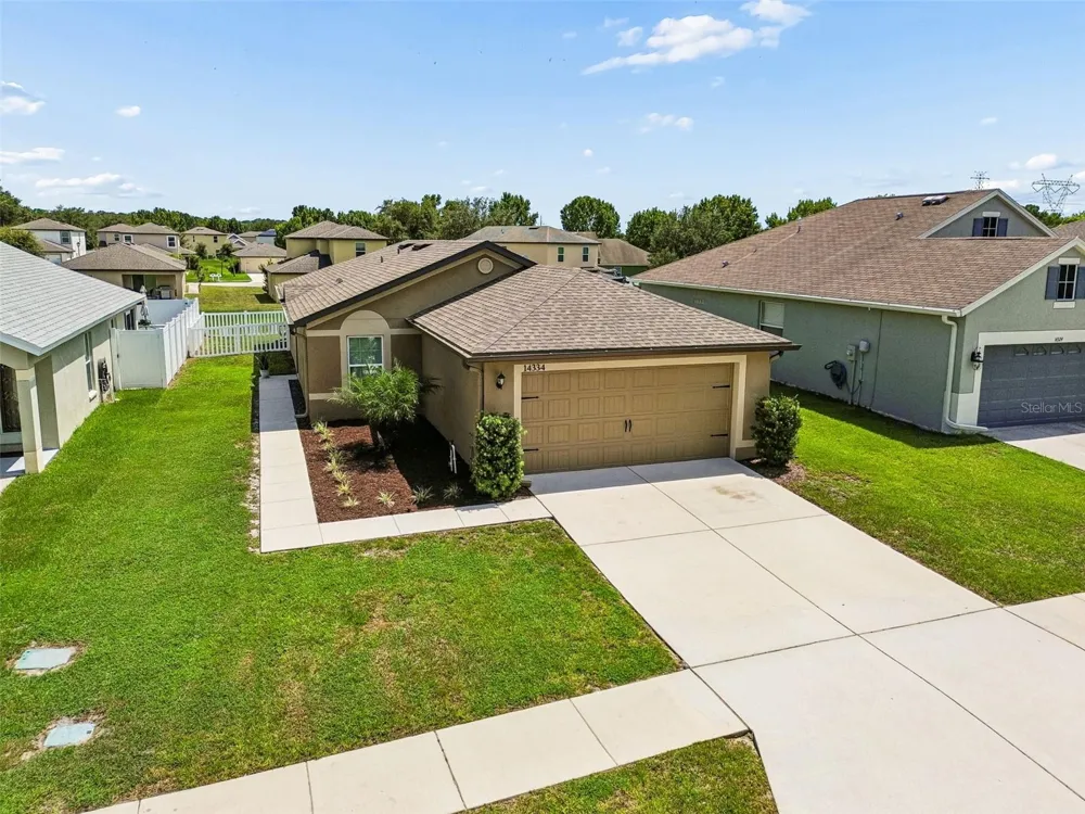 14334 HOLLY HAMMOCK LANE Brooksville, FL 34613