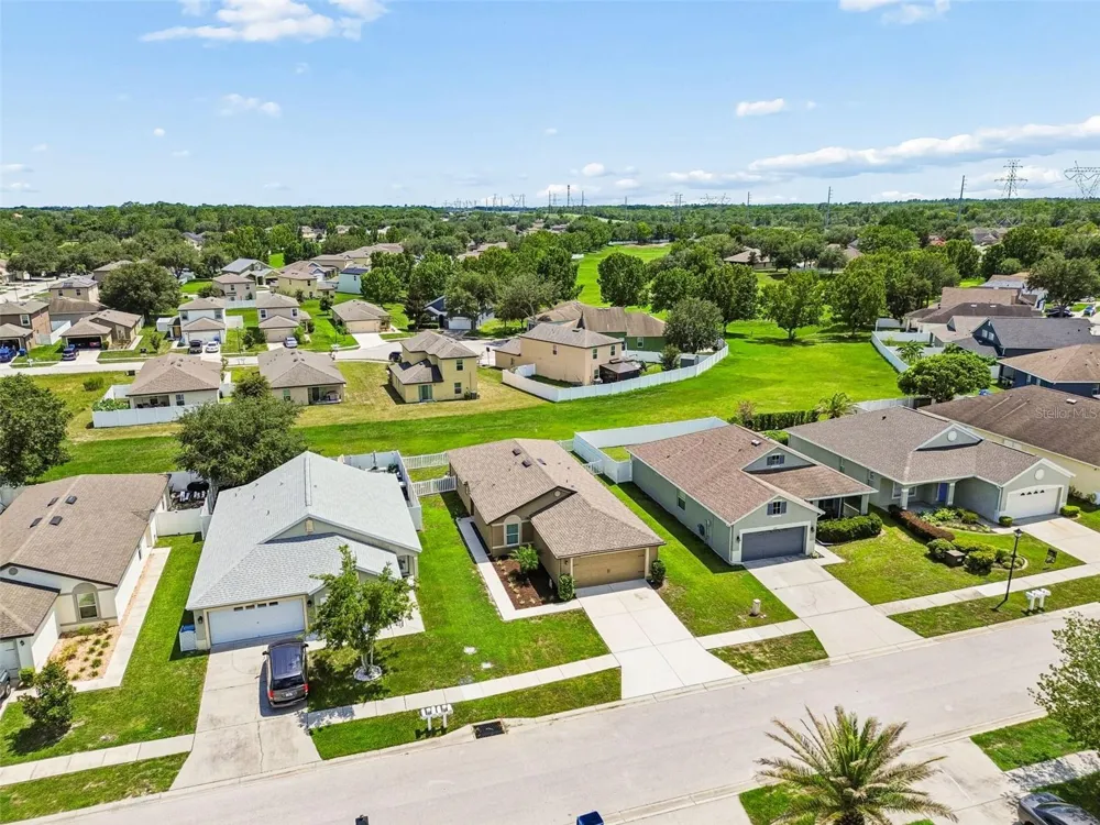 14334 HOLLY HAMMOCK LANE Brooksville, FL 34613