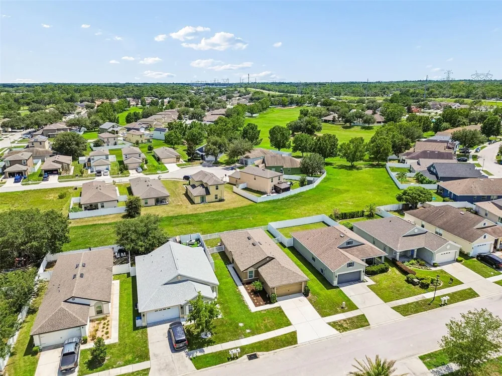 14334 HOLLY HAMMOCK LANE Brooksville, FL 34613
