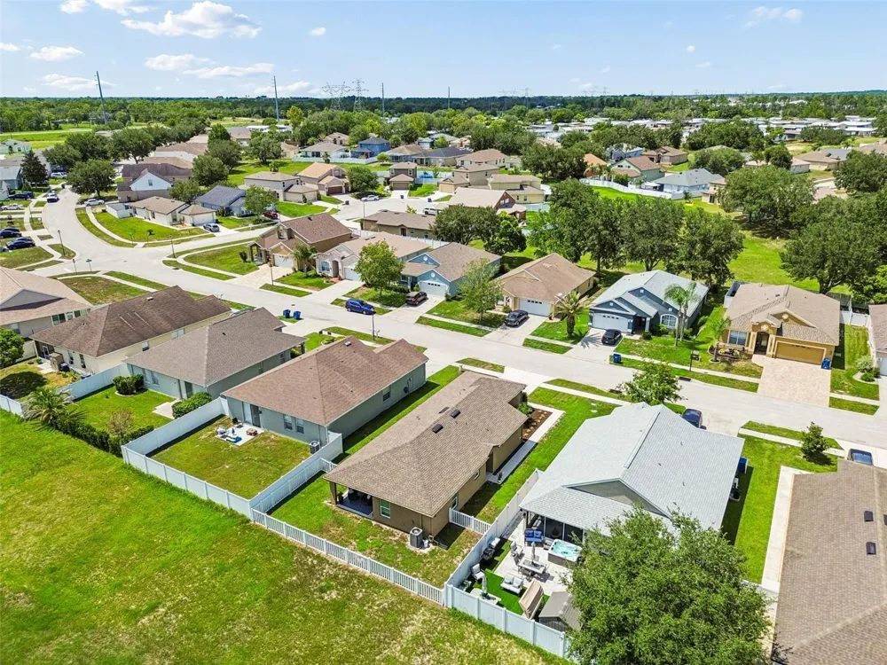 14334 HOLLY HAMMOCK LANE Brooksville, FL 34613