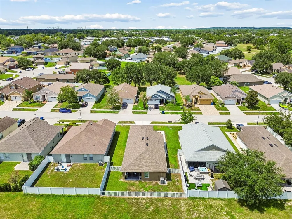 14334 HOLLY HAMMOCK LANE Brooksville, FL 34613