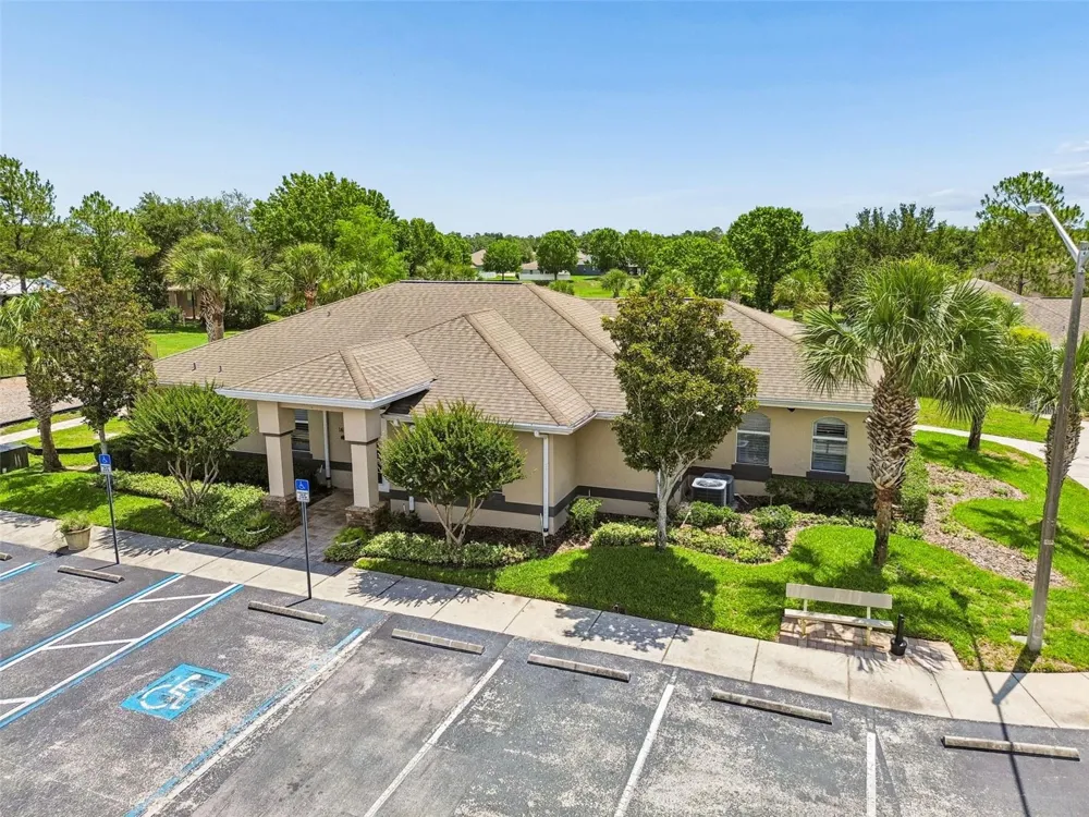14334 HOLLY HAMMOCK LANE Brooksville, FL 34613