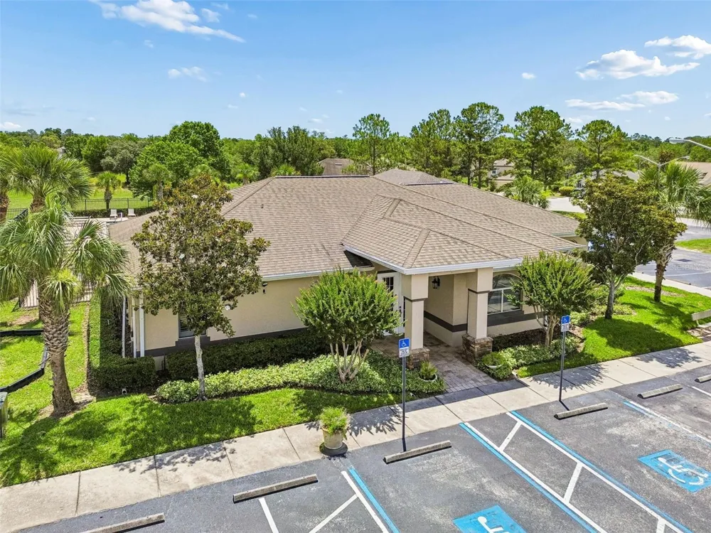 14334 HOLLY HAMMOCK LANE Brooksville, FL 34613