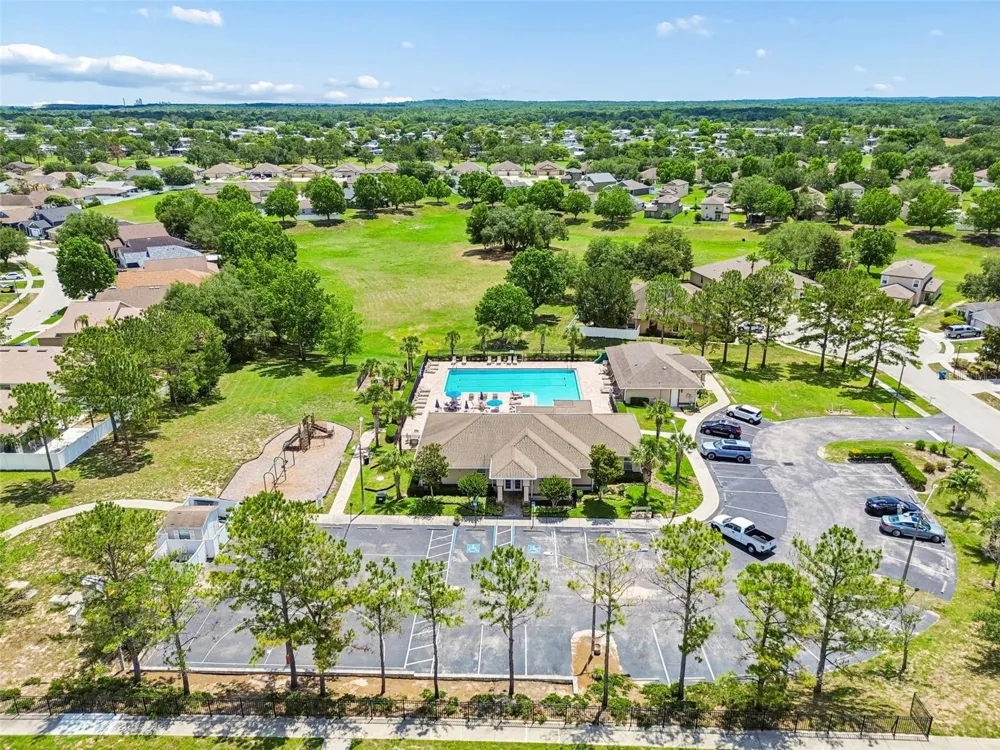 14334 HOLLY HAMMOCK LANE Brooksville, FL 34613