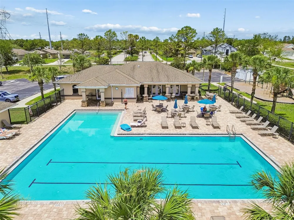 14334 HOLLY HAMMOCK LANE Brooksville, FL 34613