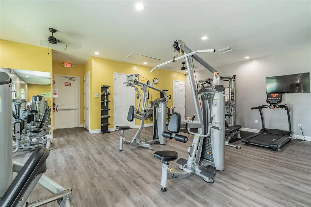 14334 HOLLY HAMMOCK LANE Brooksville, FL 34613