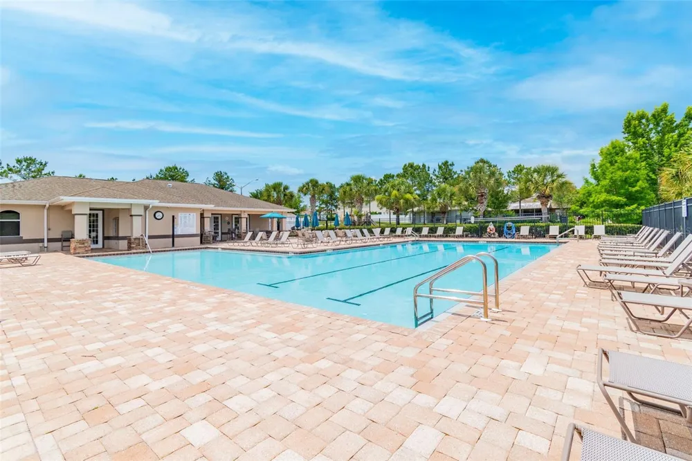 14334 HOLLY HAMMOCK LANE Brooksville, FL 34613