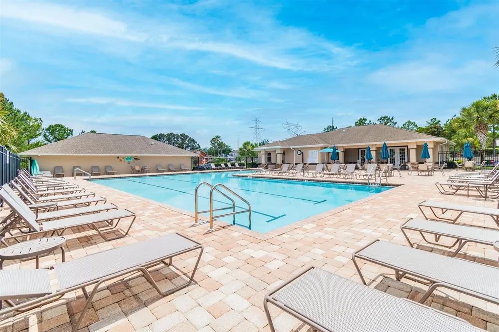 14334 HOLLY HAMMOCK LANE Brooksville, FL 34613