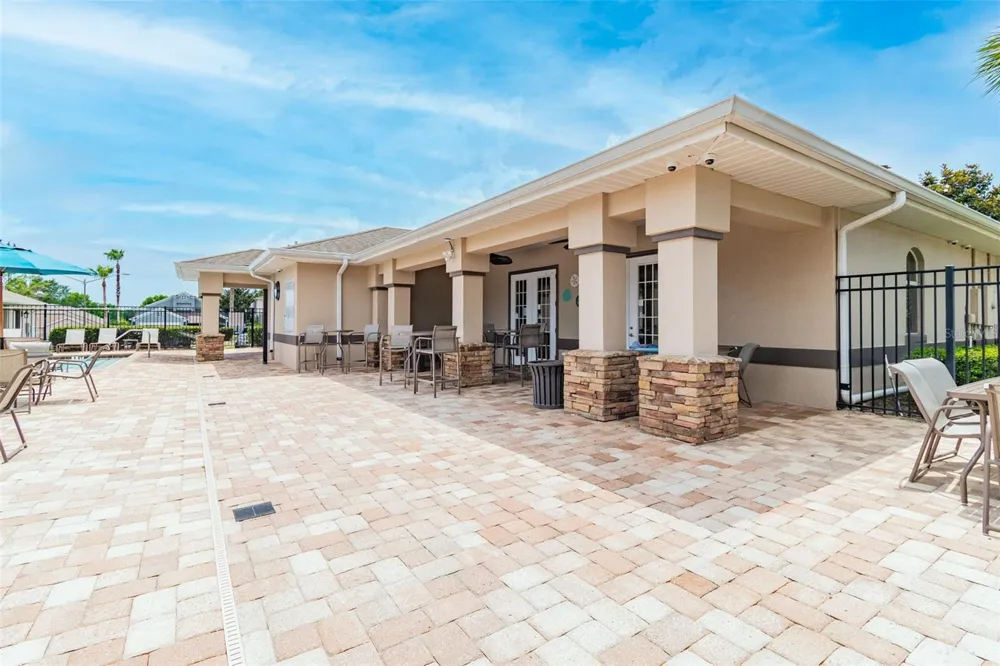 14334 HOLLY HAMMOCK LANE Brooksville, FL 34613