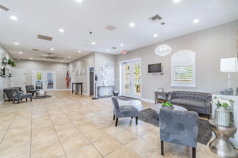 14334 HOLLY HAMMOCK LANE Brooksville, FL 34613