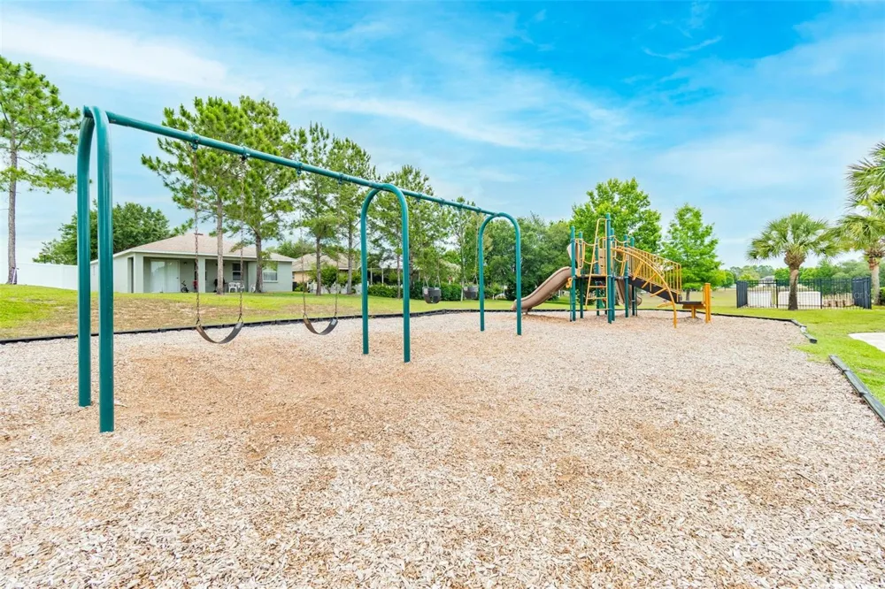 14334 HOLLY HAMMOCK LANE Brooksville, FL 34613