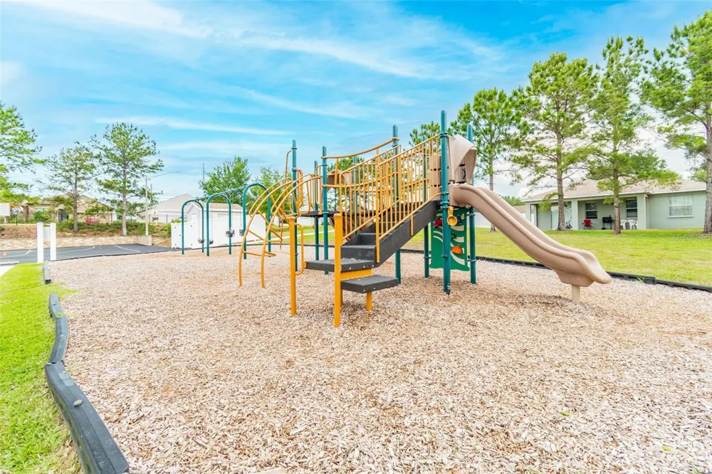 14334 HOLLY HAMMOCK LANE Brooksville, FL 34613