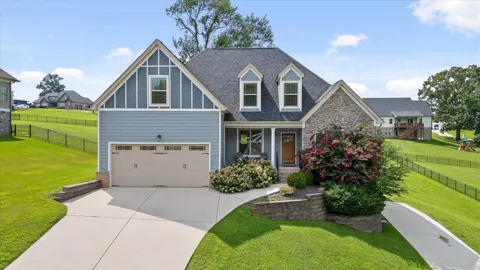 6211 Stoney River Drive