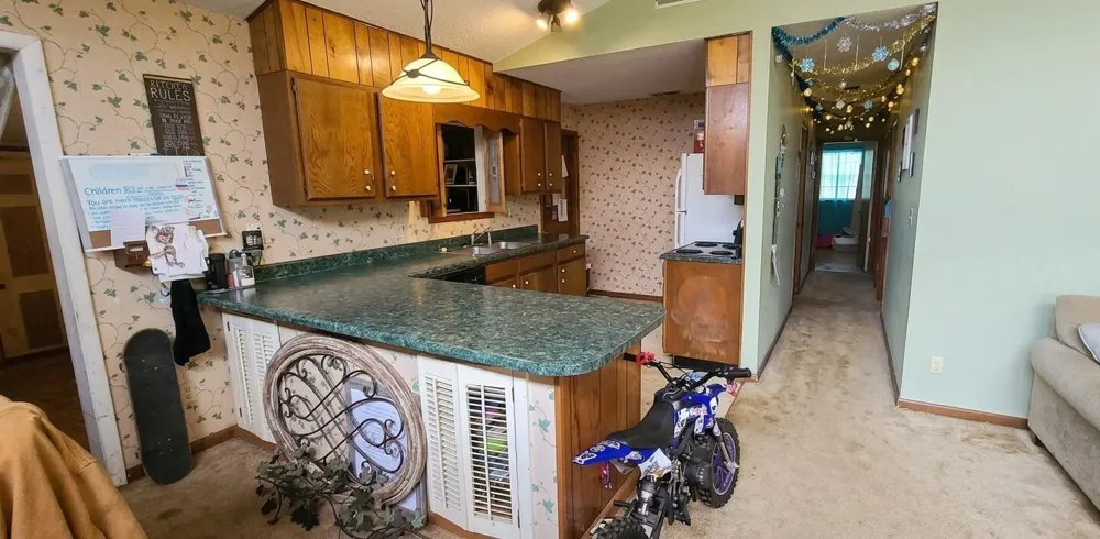 661 Long Street Dayton, TN 37321