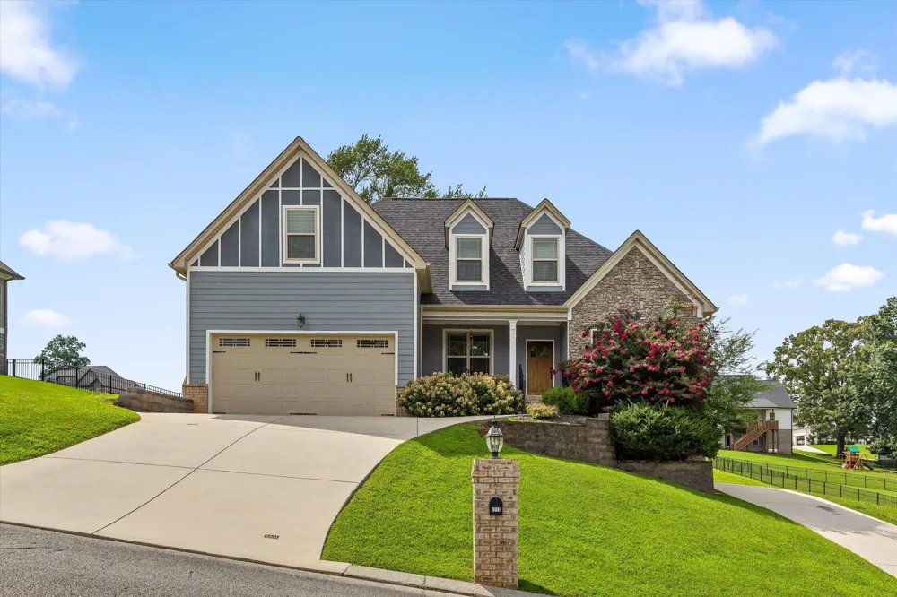 6211 Stoney River Drive Harrison, TN 37341