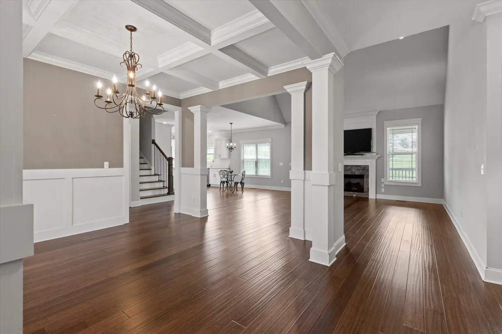 6211 Stoney River Drive Harrison, TN 37341