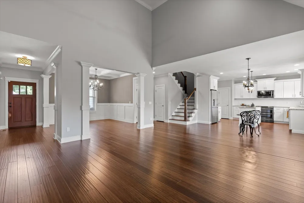 6211 Stoney River Drive Harrison, TN 37341