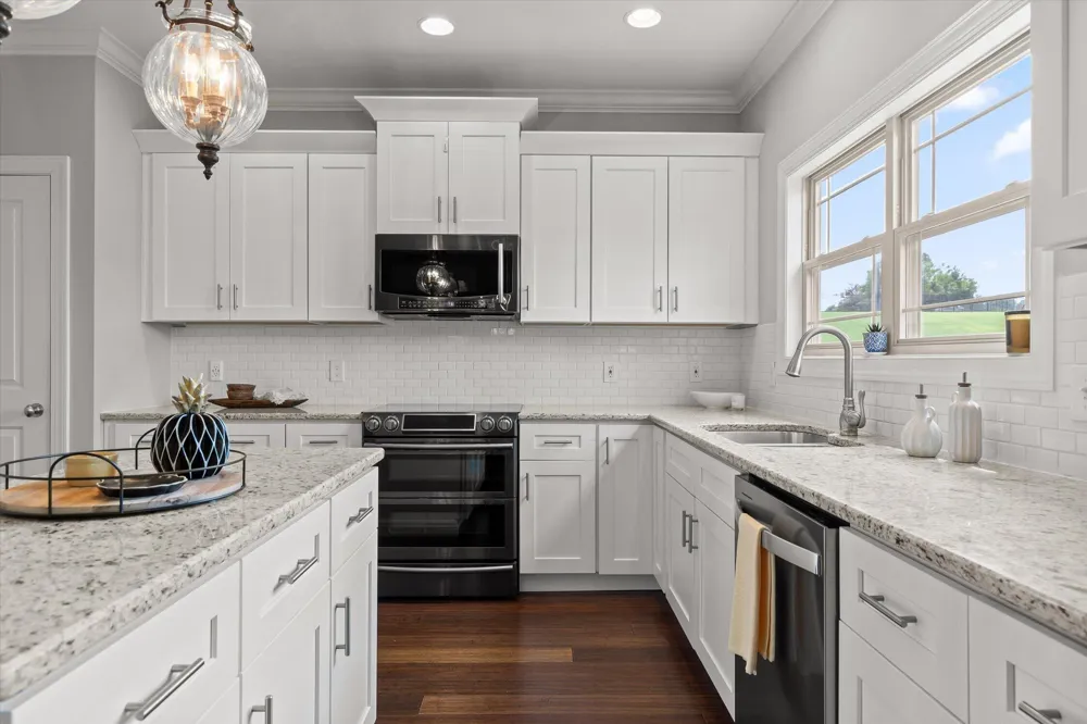 6211 Stoney River Drive Harrison, TN 37341