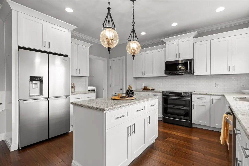 6211 Stoney River Drive Harrison, TN 37341