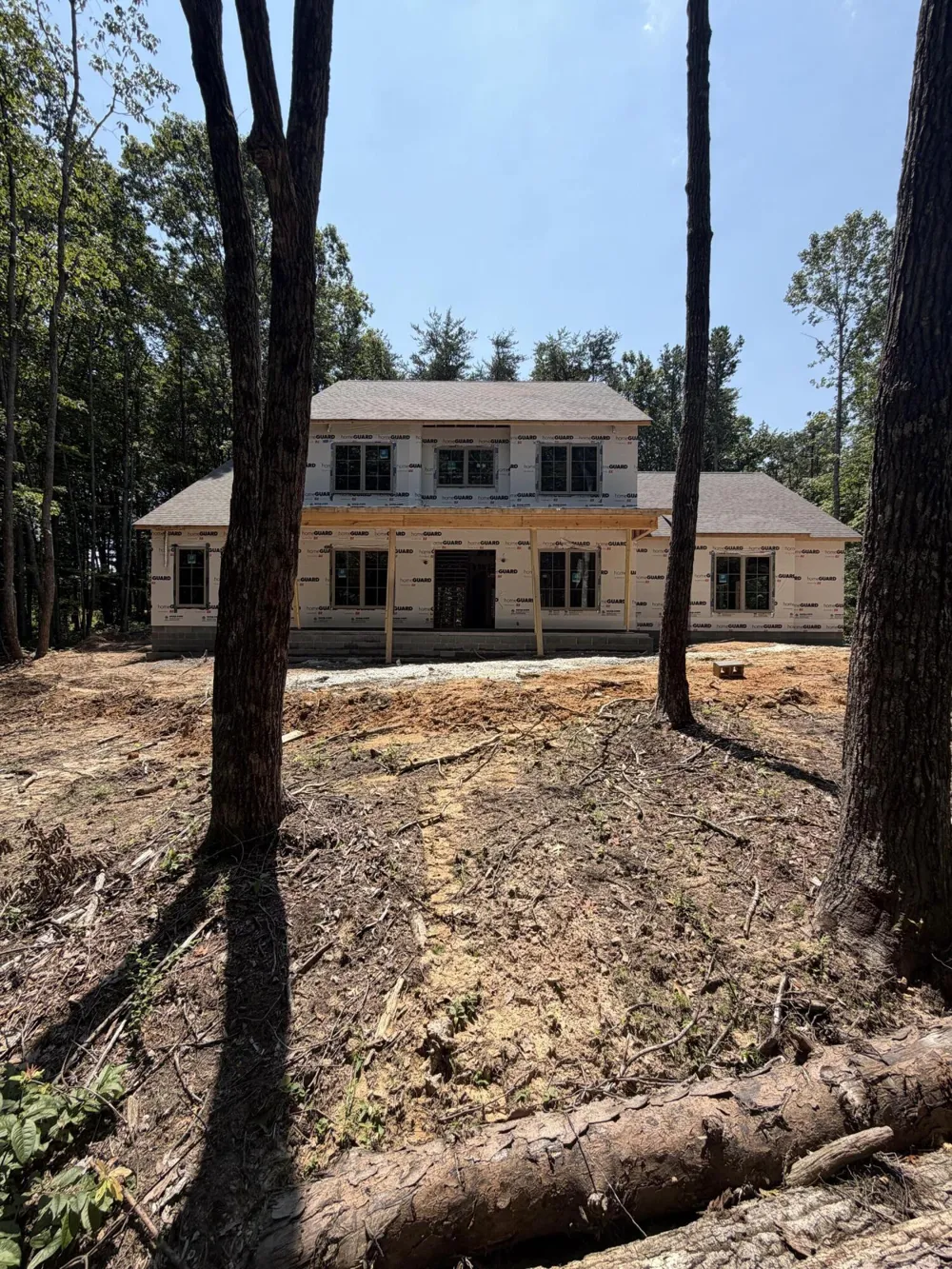 2325 Little Bend Road Signal Mountain, TN 37377
