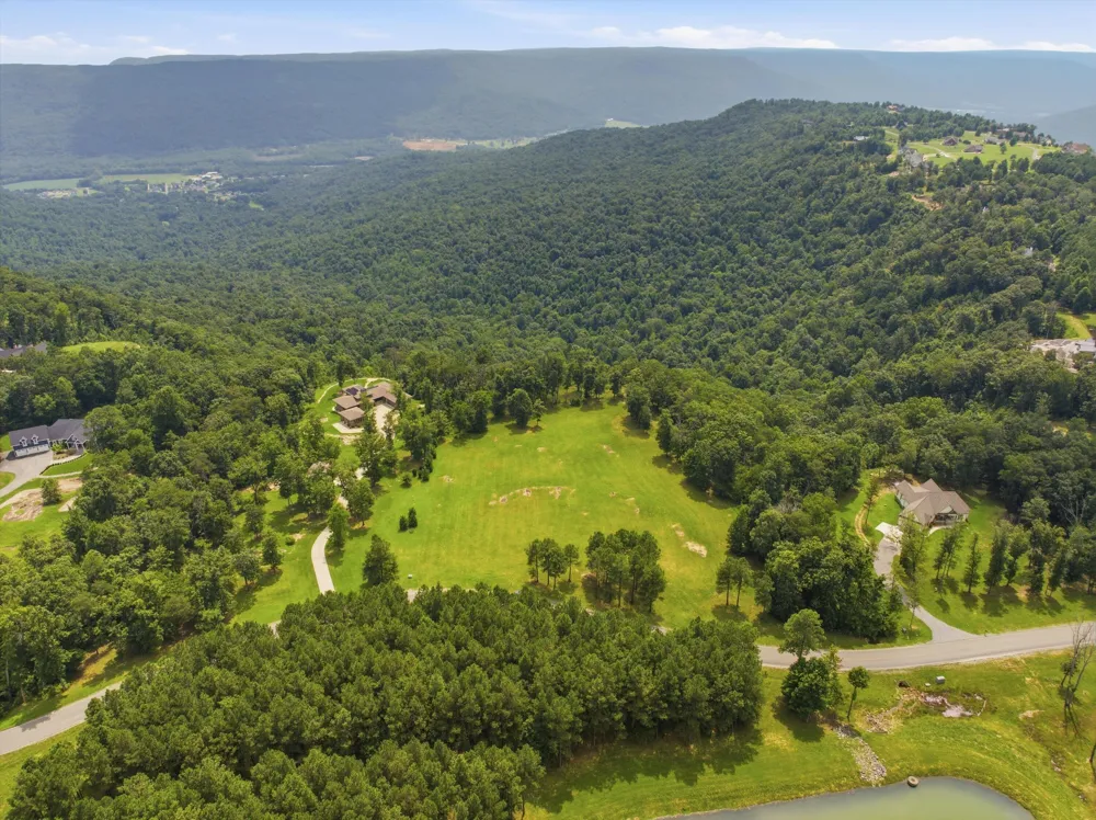 Raulston Falls Jasper, TN 37347