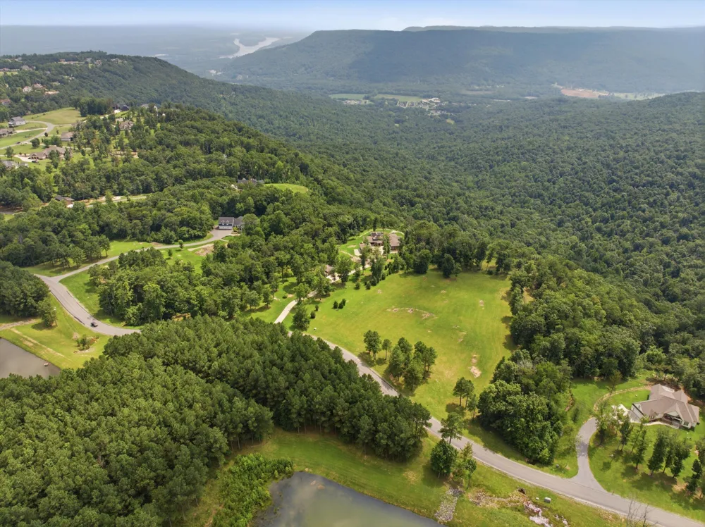 Raulston Falls Jasper, TN 37347