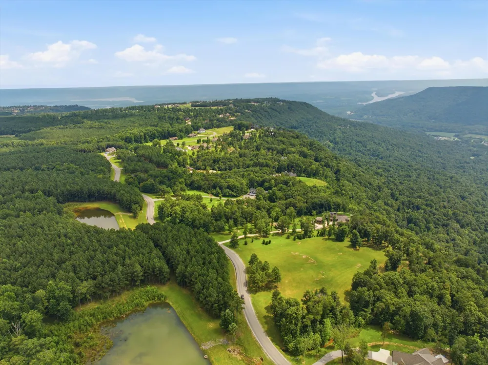 Raulston Falls Jasper, TN 37347