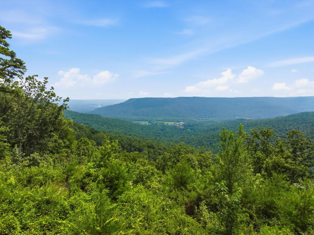Raulston Falls Jasper, TN 37347