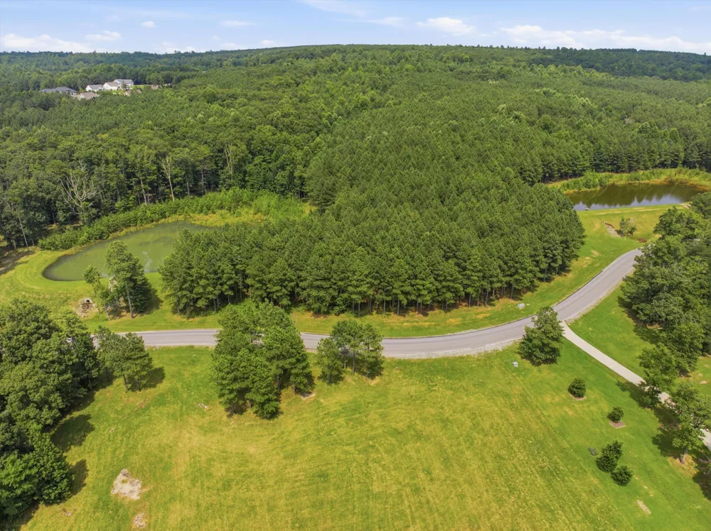 Raulston Falls Jasper, TN 37347