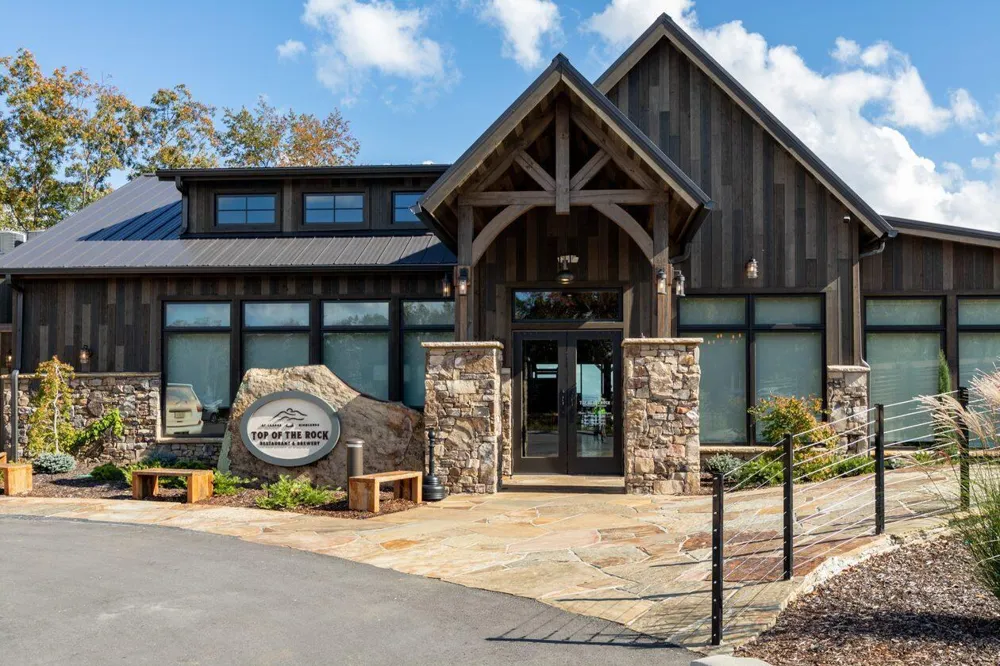 Raulston Falls Jasper, TN 37347